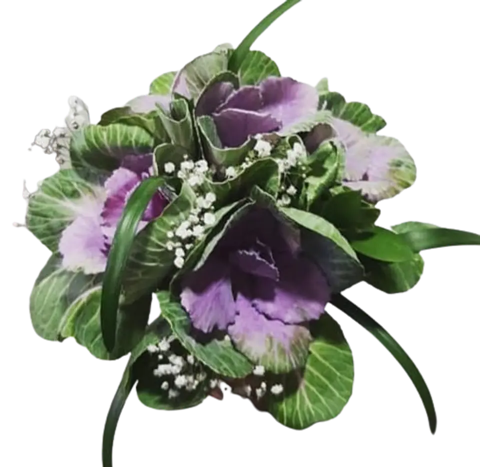 Bouquet de 4 Repollas 1