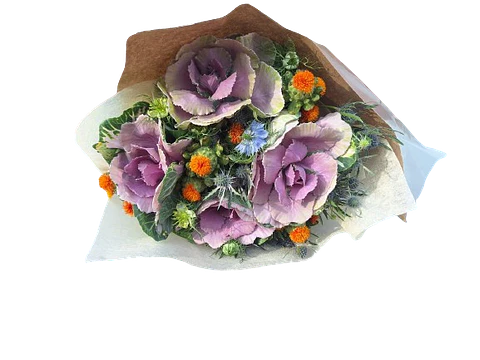 Bouquet de Repollas