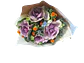 Bouquet de Repollas - Miniatura 1