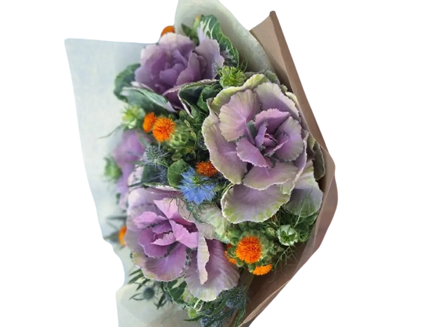Bouquet de Repollas 2