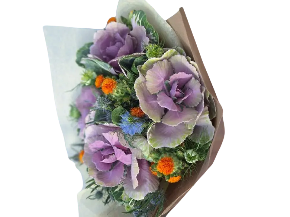 Bouquet de Repollas 2