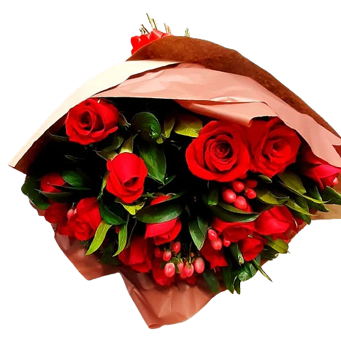 Bouquet de Amor Natural
