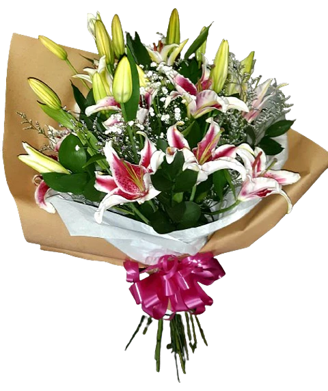 Esencia Floral