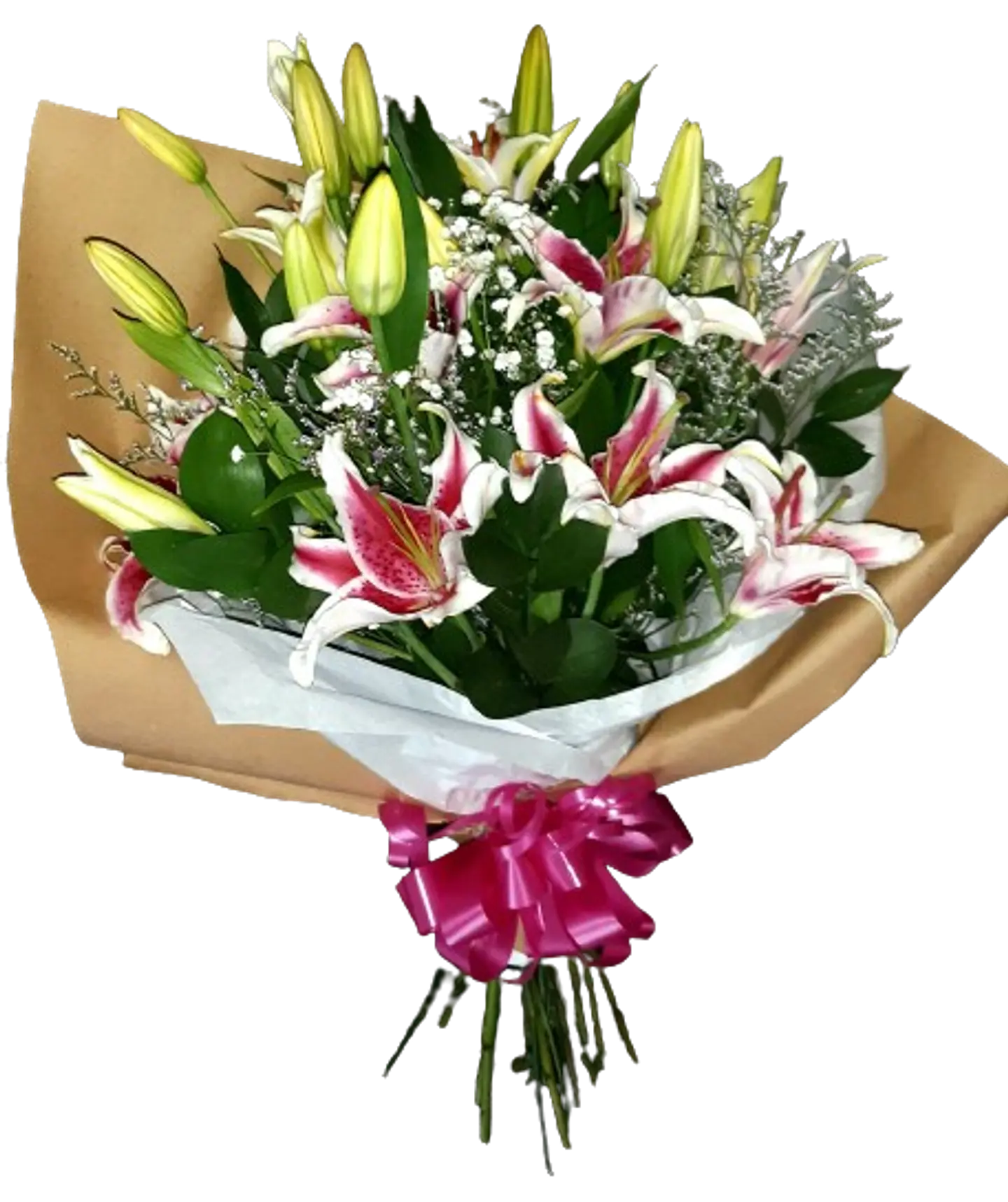 Esencia Floral 1