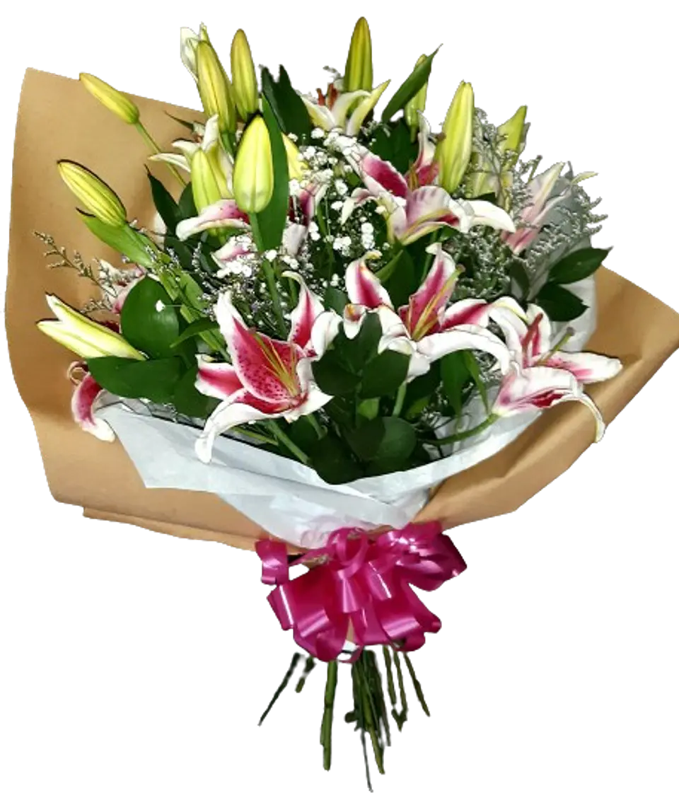 Esencia Floral 1