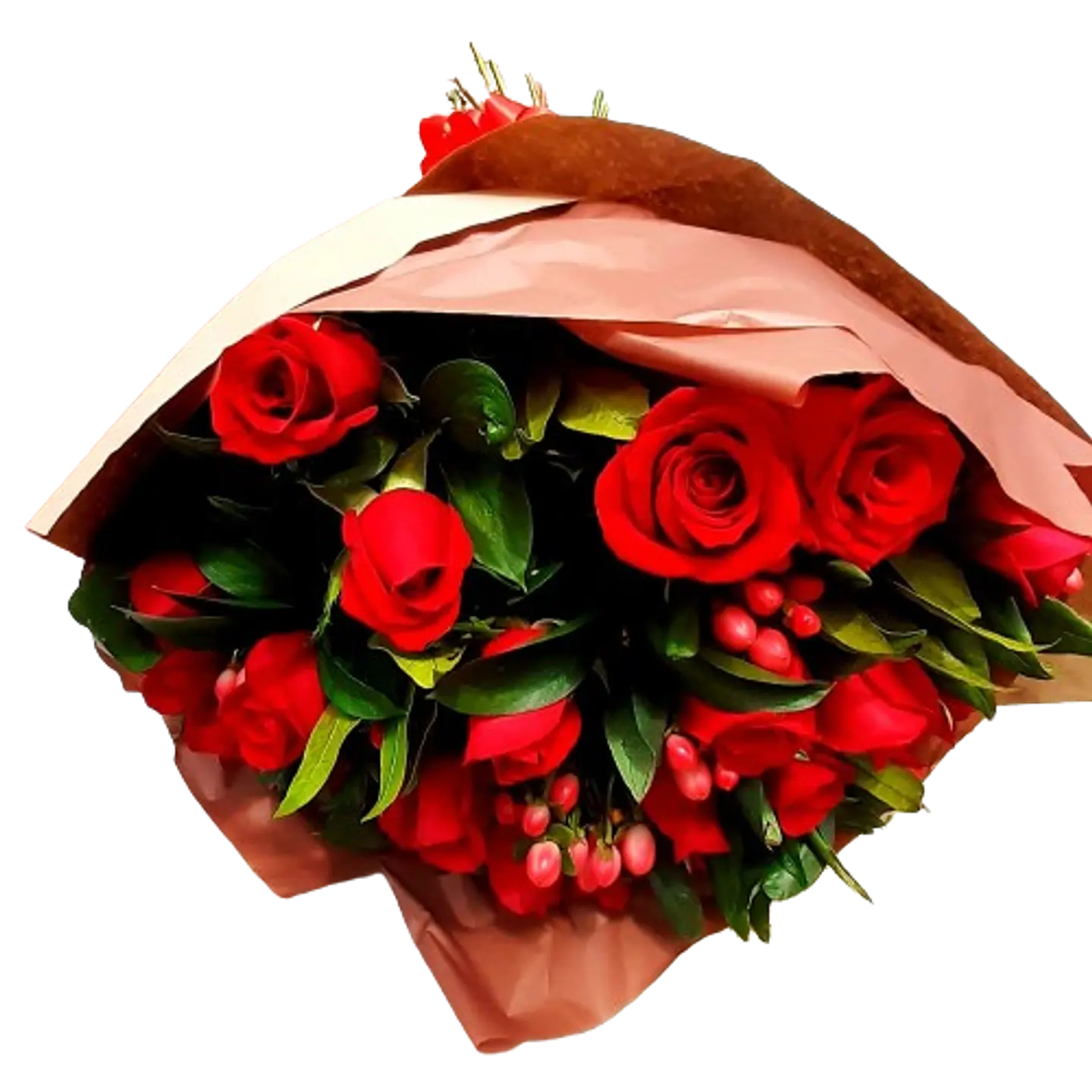 Bouquet De Amor Natural 1
