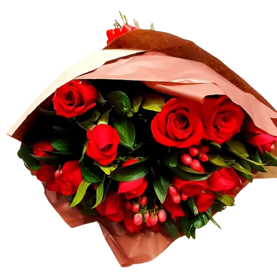 Bouquet De Amor Natural 1