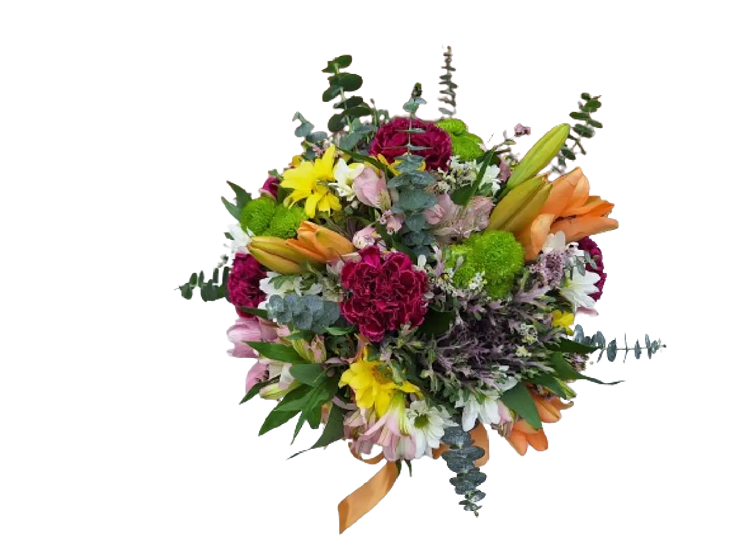 Caja de Primavera Floral 1