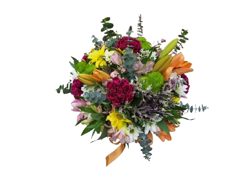 Caja de Primavera Floral 1