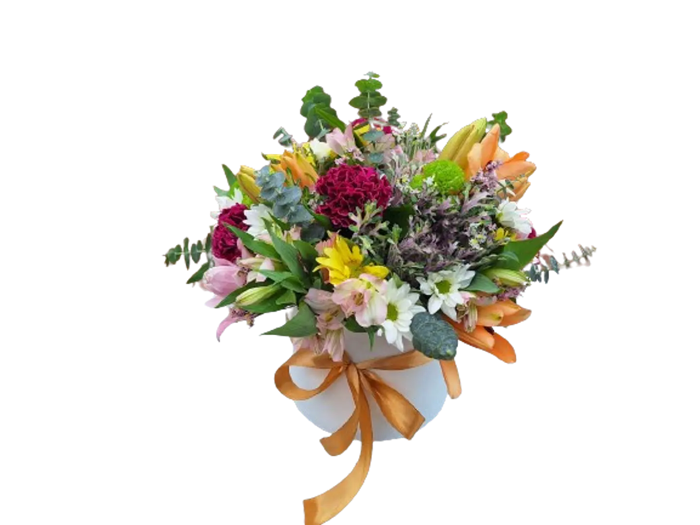 Caja de Primavera Floral 2