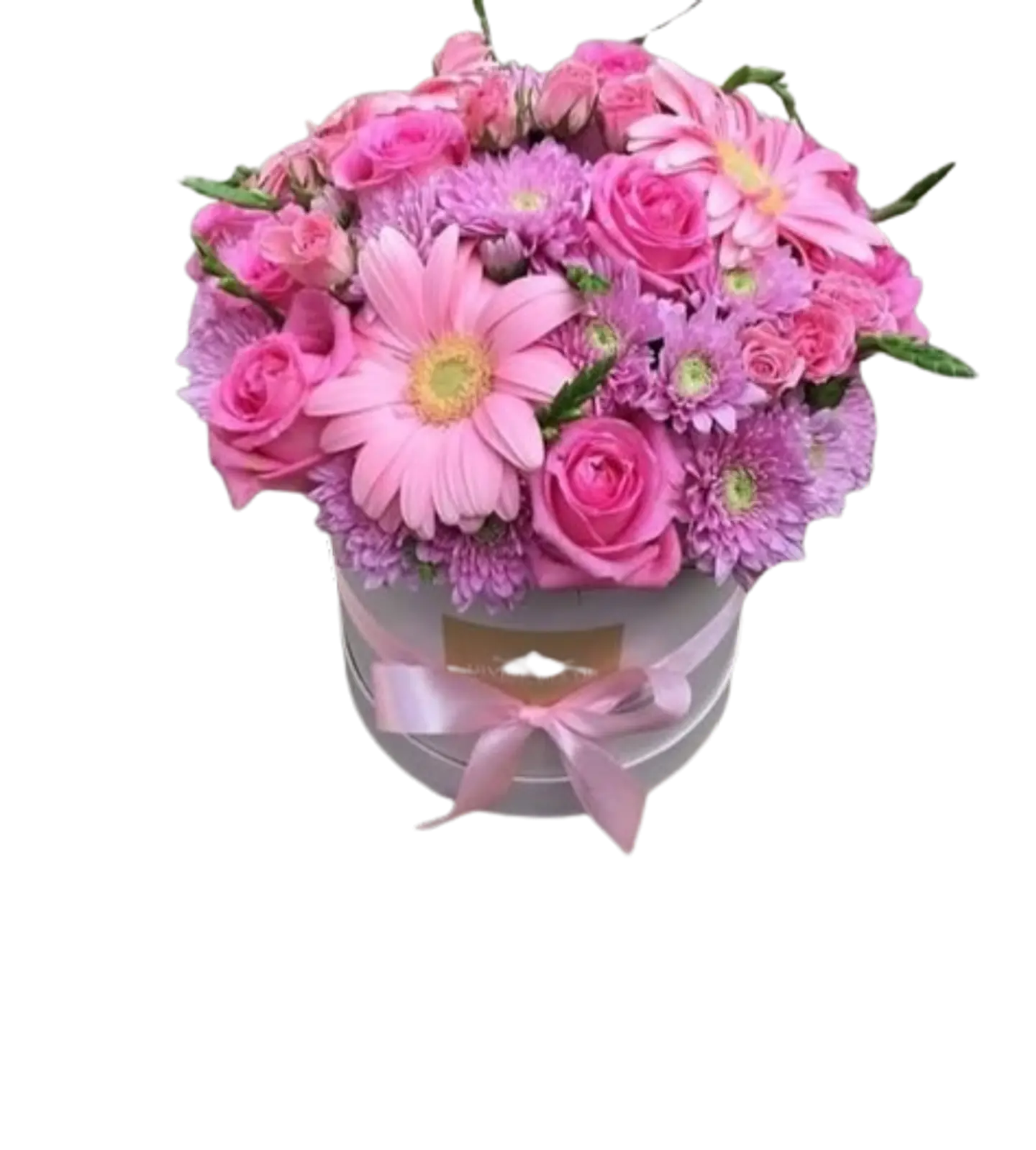 Caja de Flores Primaveras 1