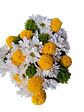Bouquet Multicolor - Miniatura 1