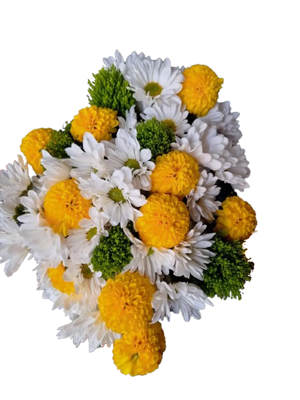 Bouquet Multicolor 1