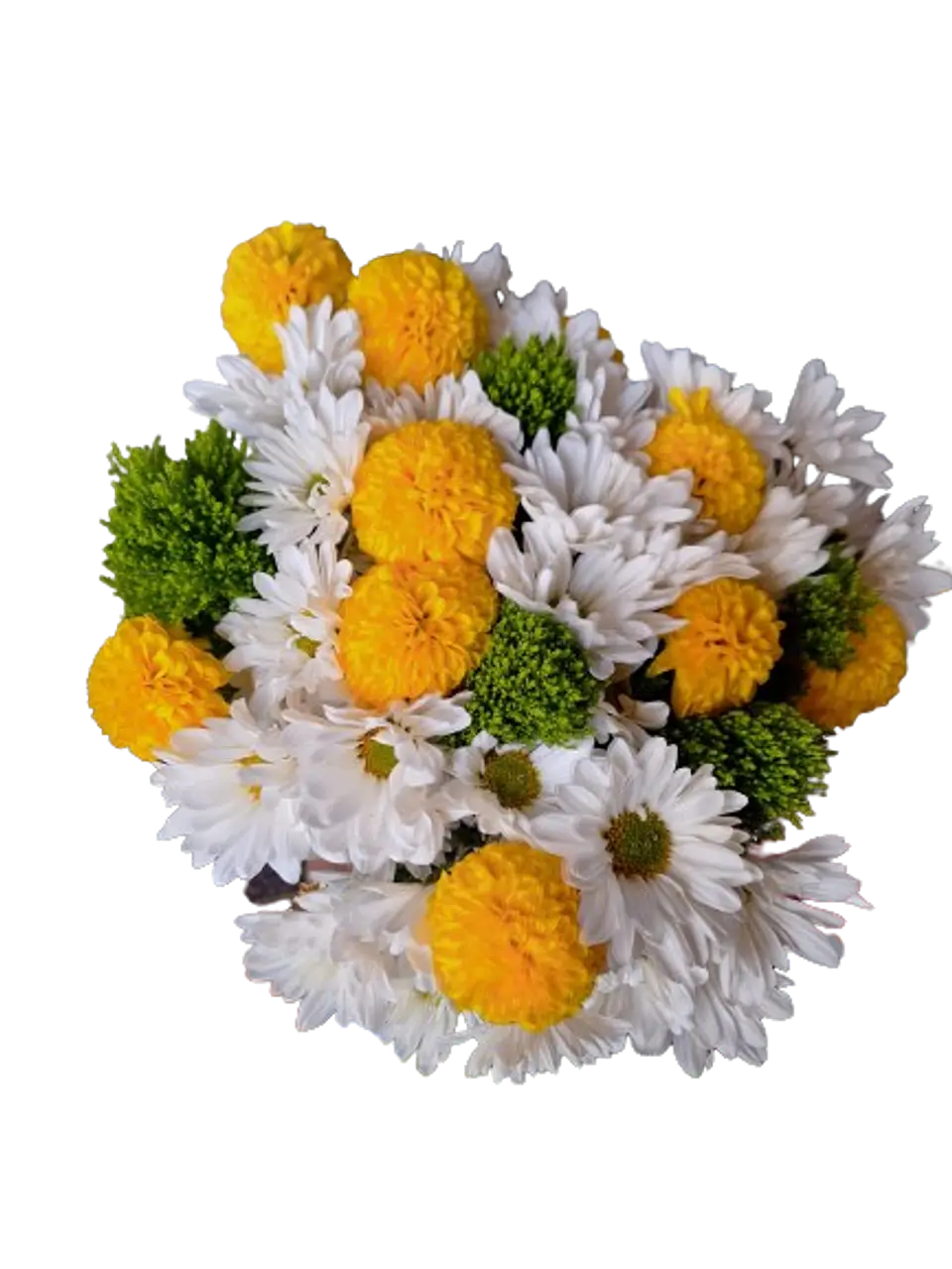 Bouquet Multicolor 2