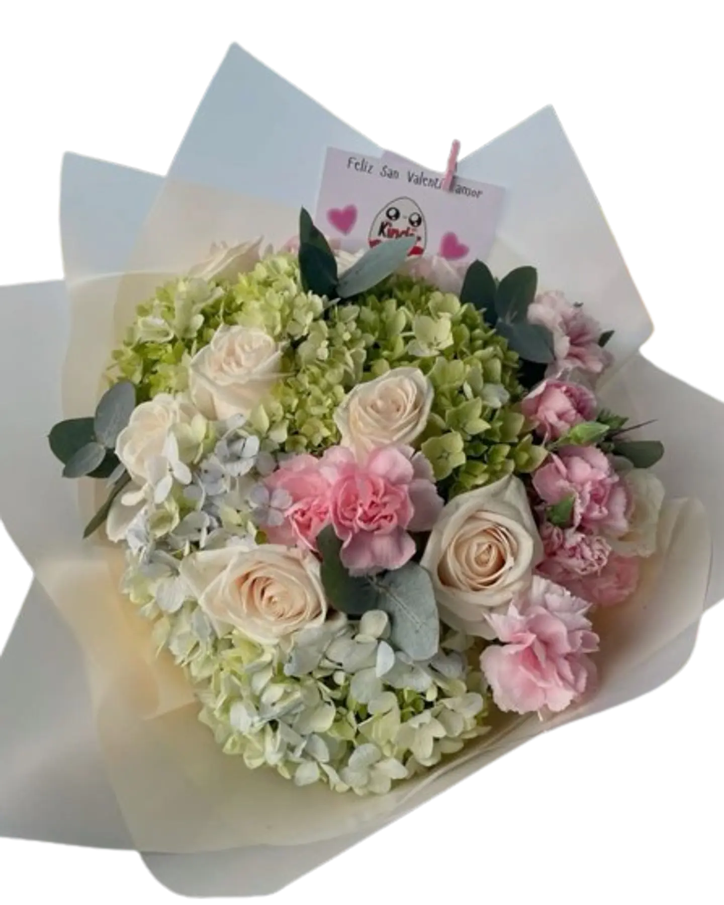 Bouquet de Flores Surtidas 1