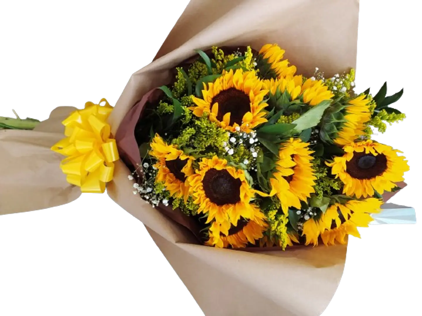 Bouquet de Alegría 1
