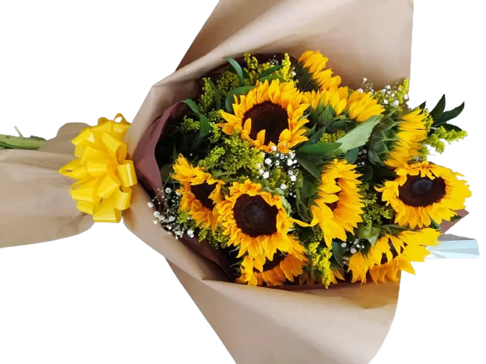 Bouquet de Alegría 1