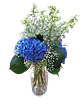 Hortensias en Flor - Miniatura 1