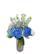 Hortensias en Flor - Miniatura 2