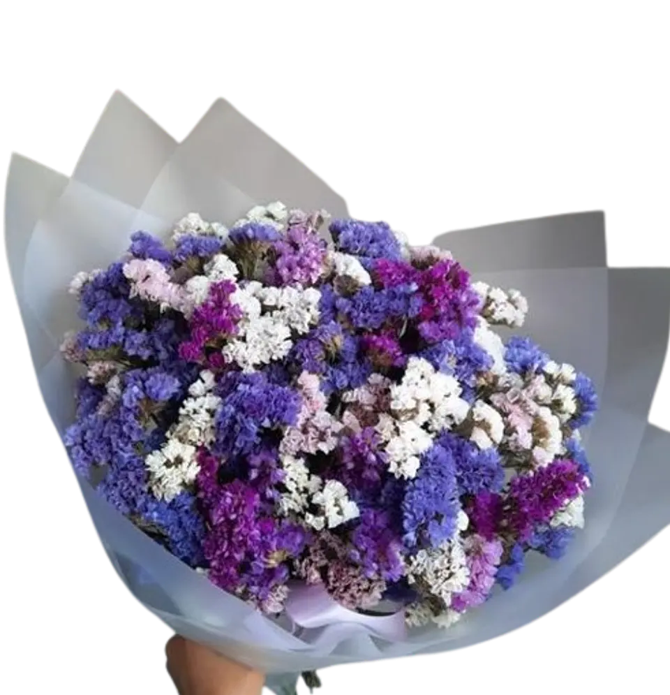 Bouquets de Statis Surtido 1