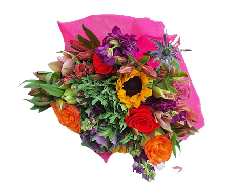 Bouquet Surtido