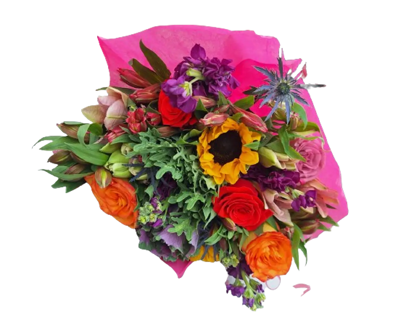 Bouquet Surtido 1