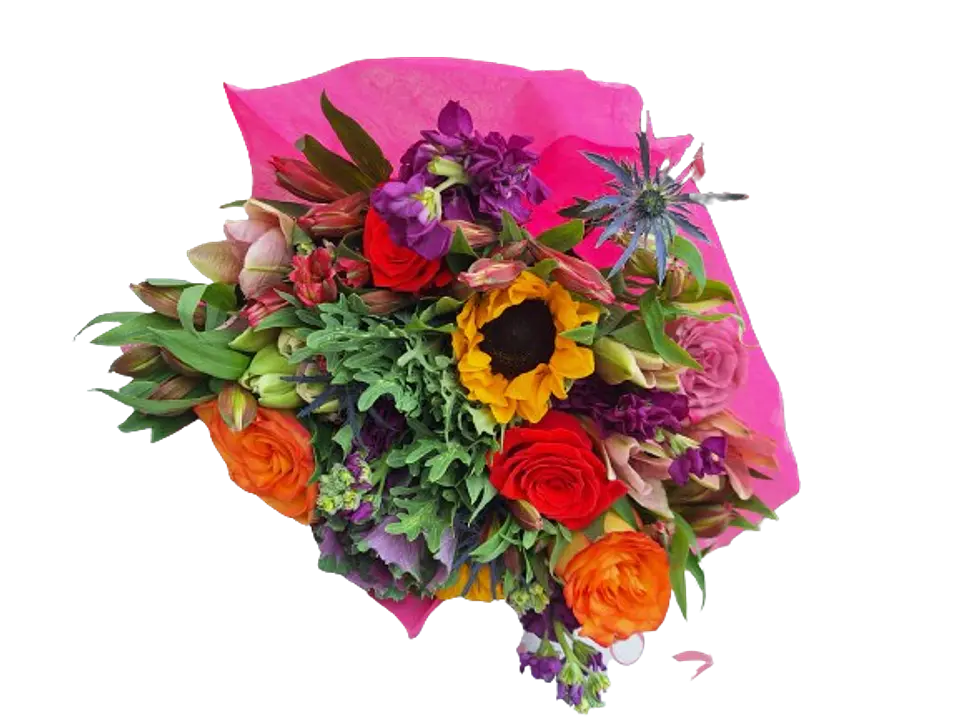 Bouquet Surtido 1