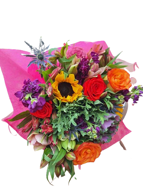 Bouquet Surtido