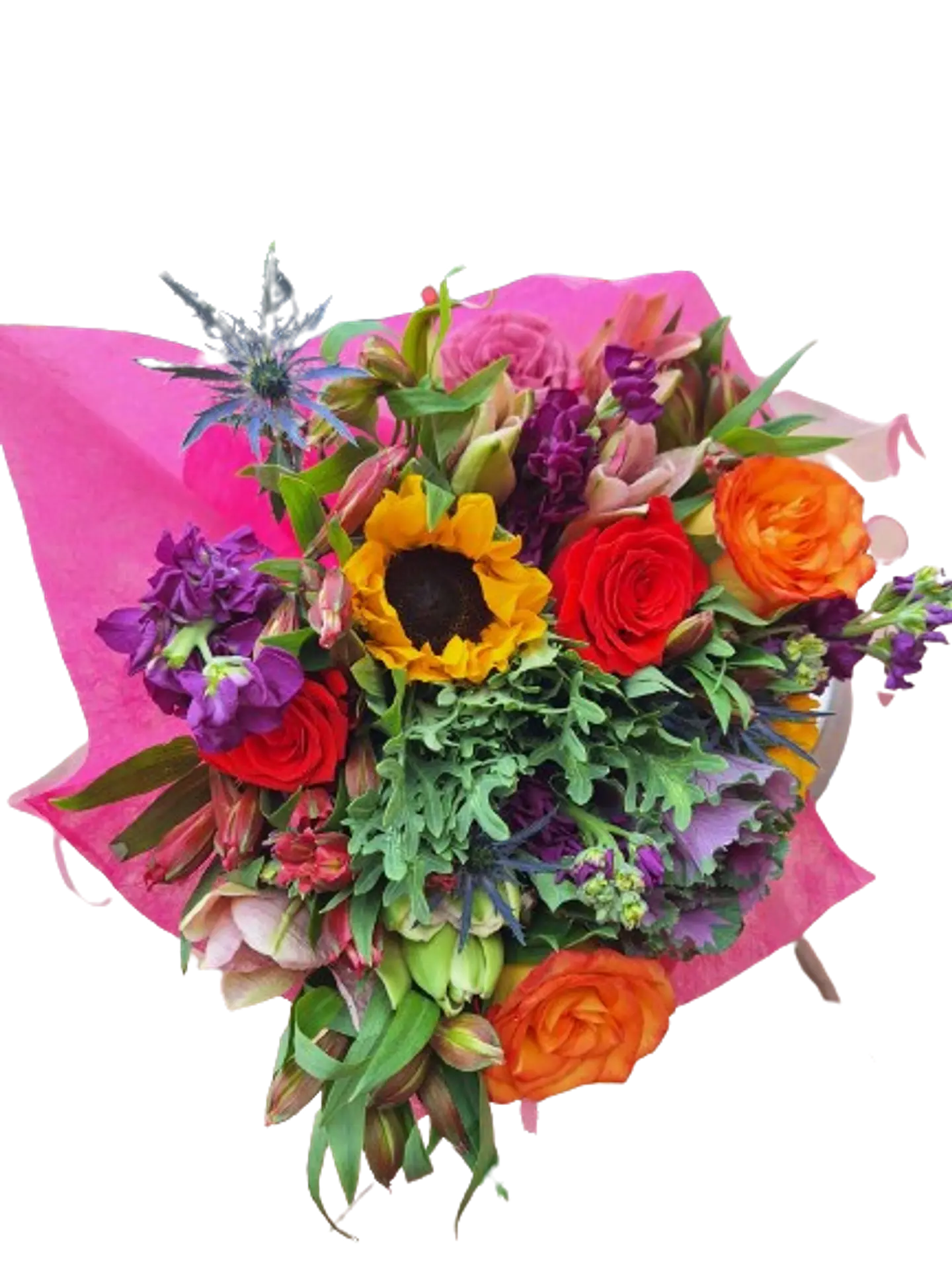 Bouquet Surtido 2