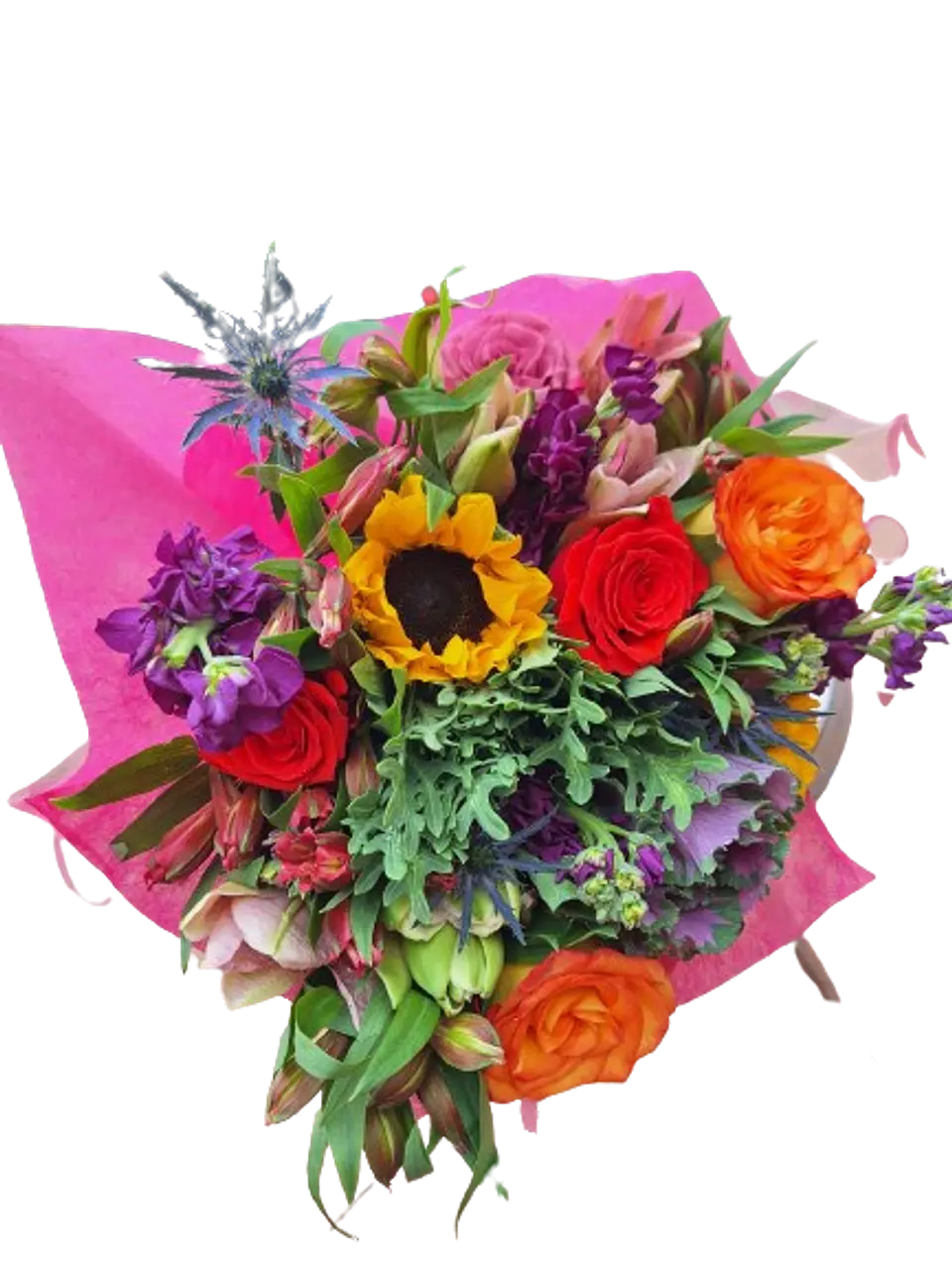 Bouquet Surtido 2