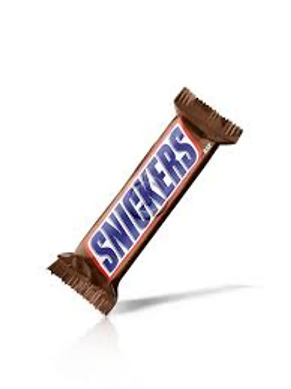 Chocolatina Snickers 1