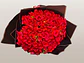 Bouquet de 120 Rosas Rojas - Miniatura 1