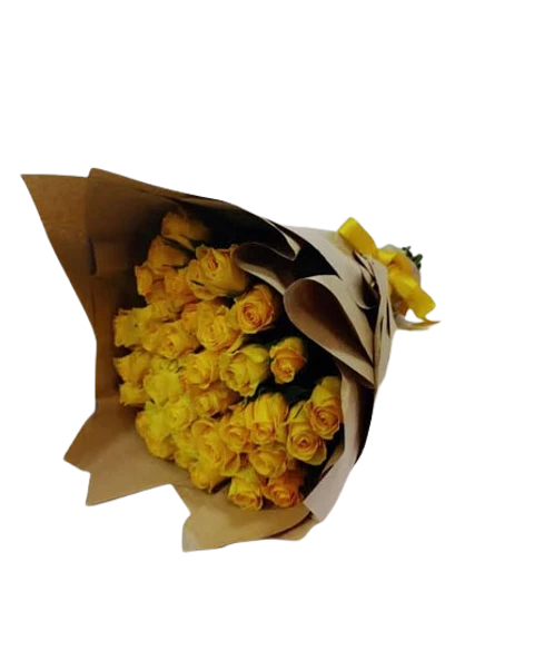 Bouquet de Rosasx100