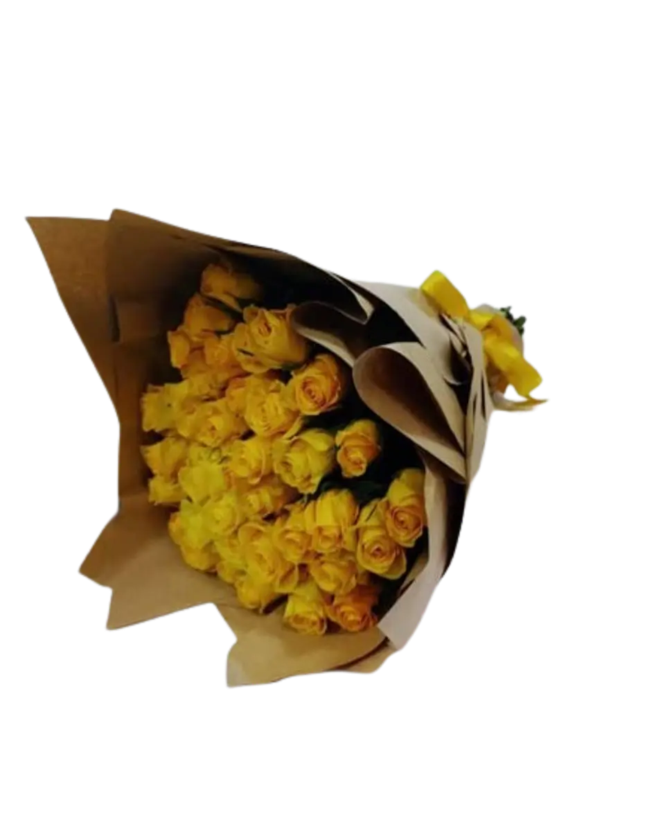 Bouquet de Rosasx100 1