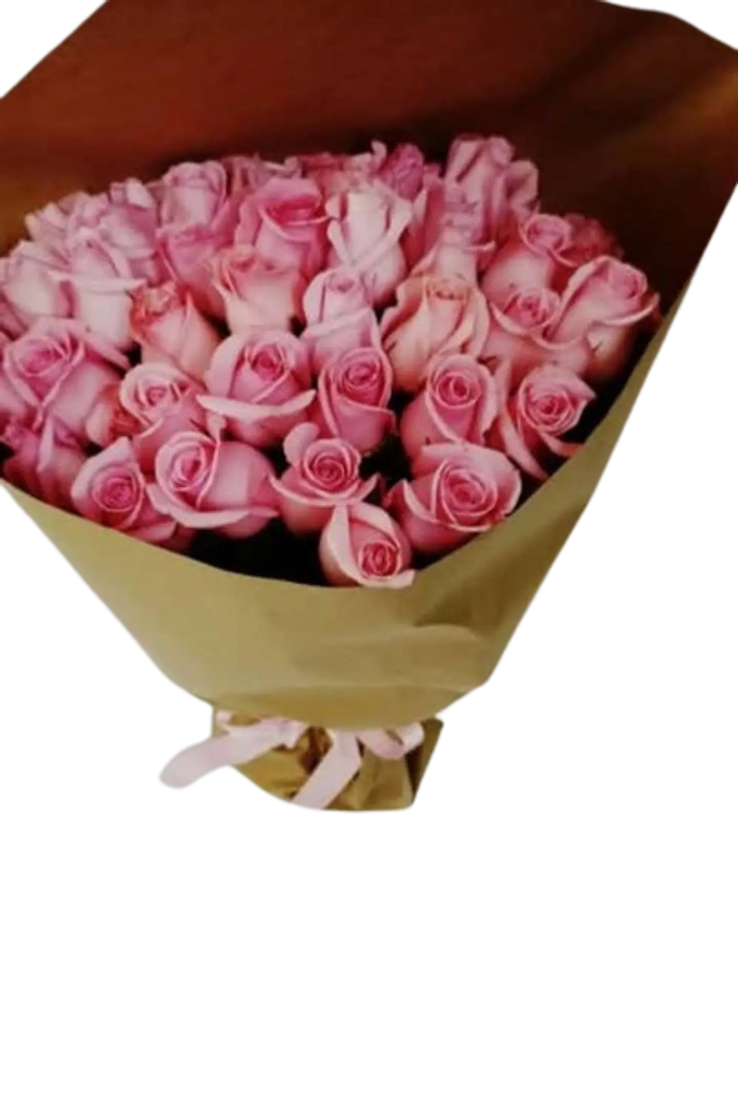 Bouquet X 75 Rosas 1