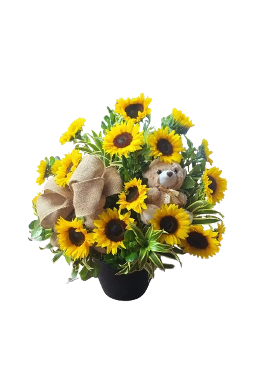 Arreglo de Girasoles X30 1