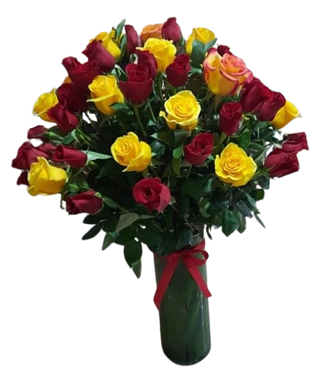 Rosas Encantadas