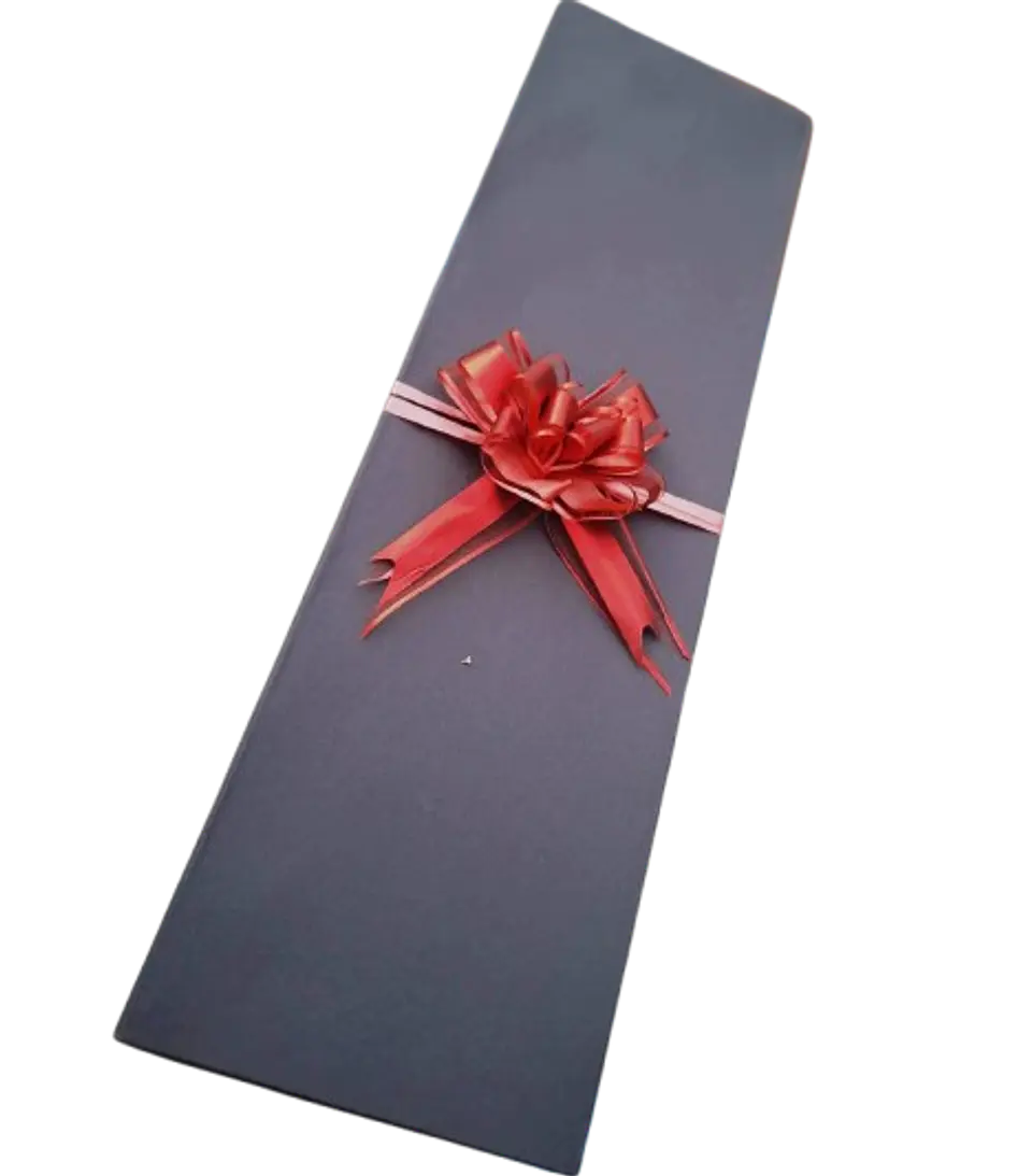Caja de 40 Rosas Rojas 3
