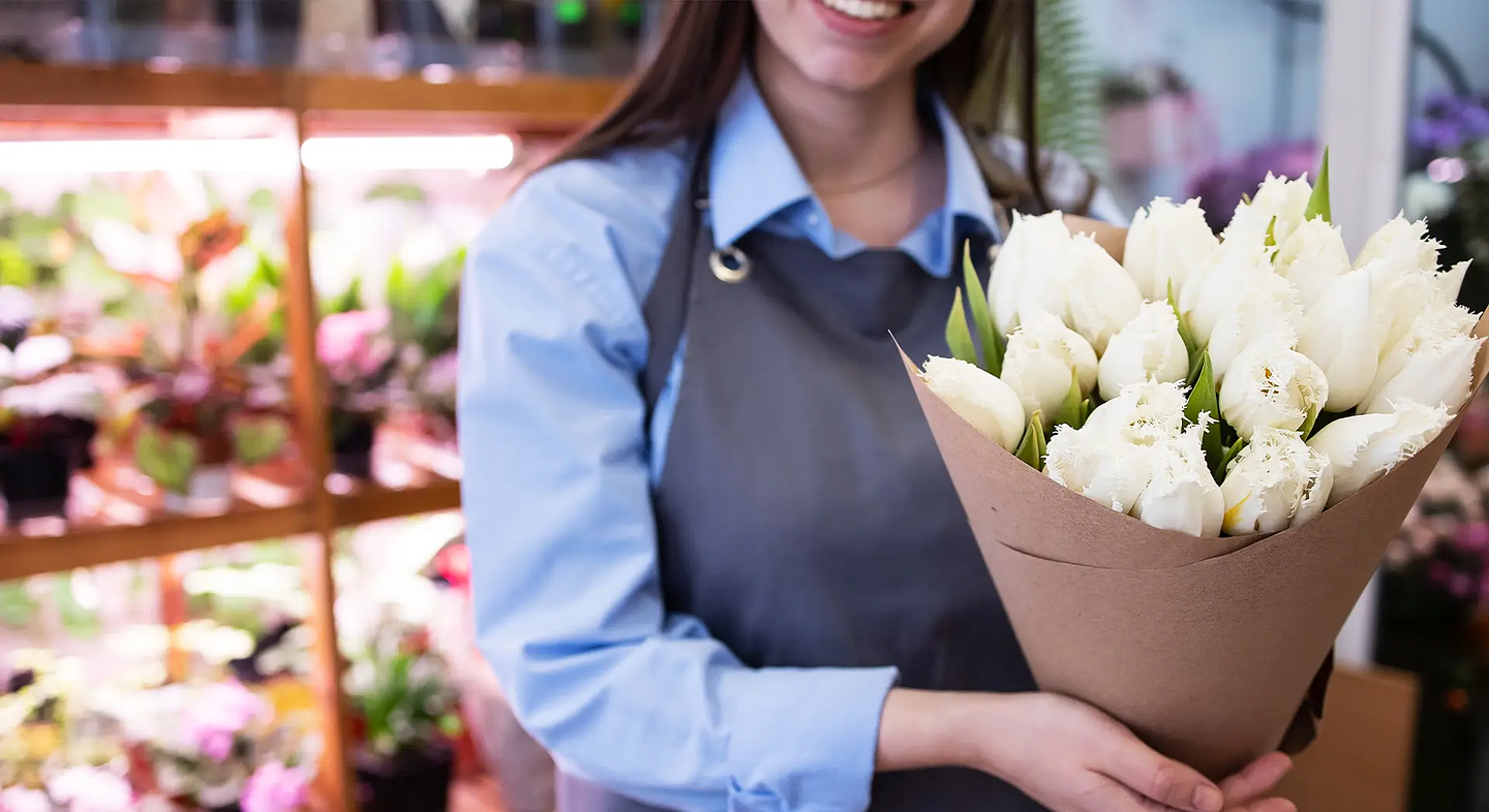 Arte Floral Premium en Bogotá