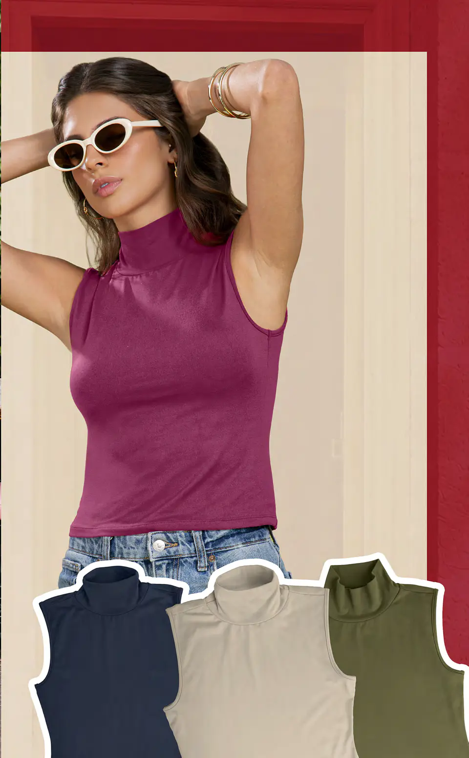 Product with size 1