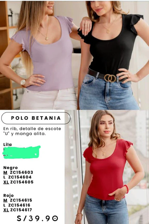 Polo Betania