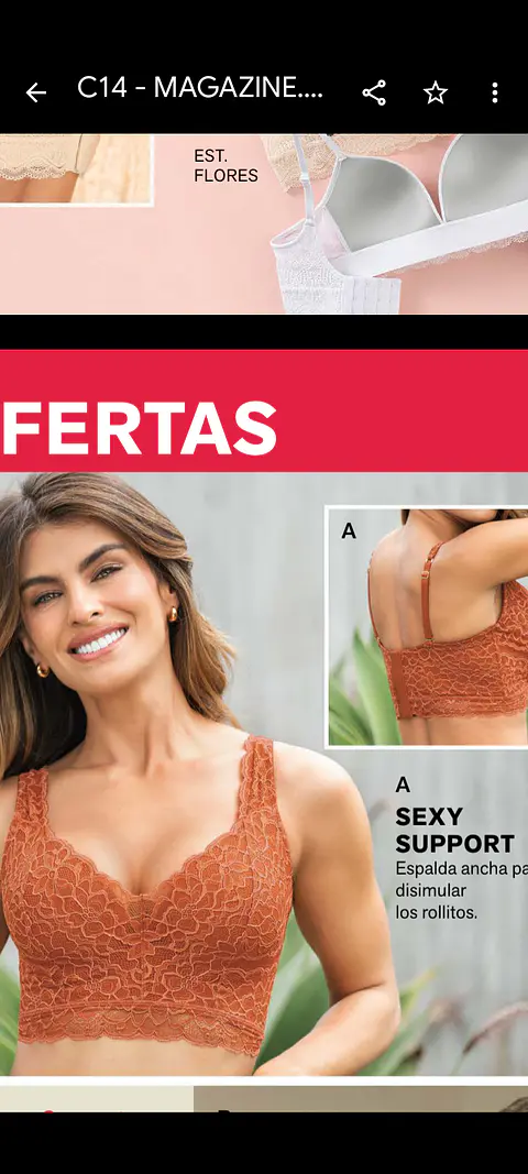 Bustier 
