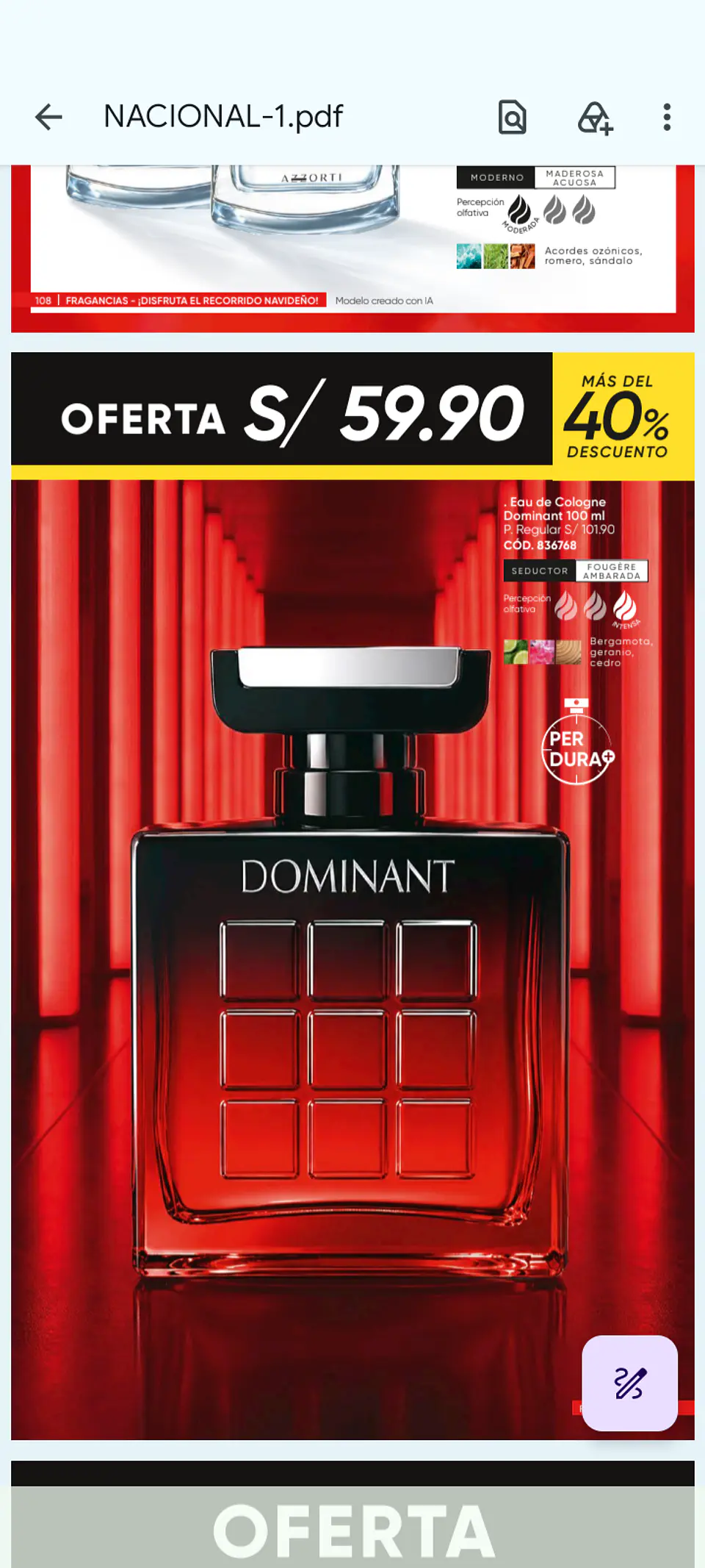 DOMINANT 1