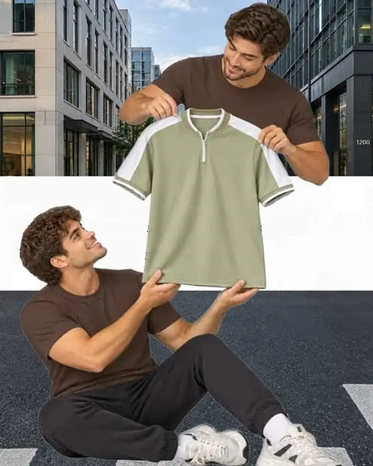 Moda Masculina
