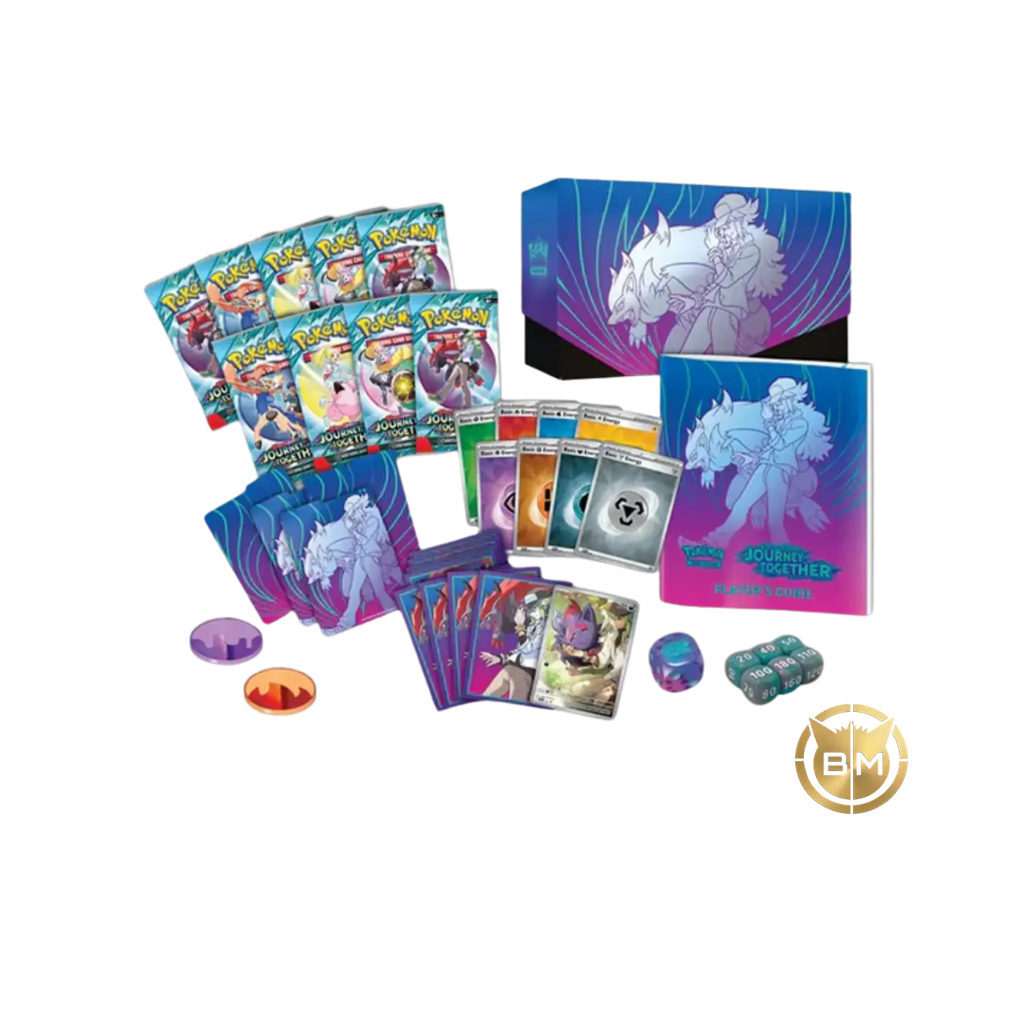 ETB Journey Together - Inglés 1