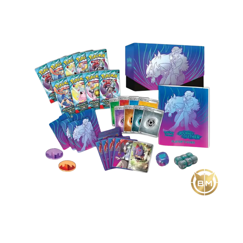 ETB Journey Together - Inglés 1