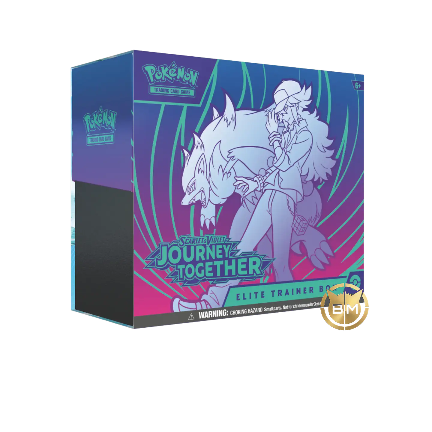 ETB Journey Together - Inglés 2