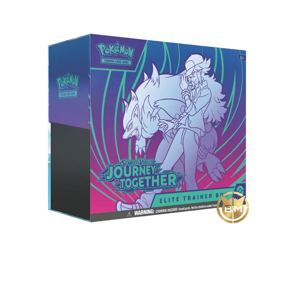 ETB Journey Together - Inglés 2