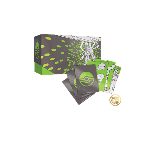 ETB Perfect Order - Ingles