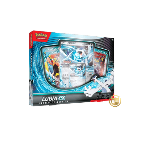 Lugia EX Special collection - ESPAÑOL